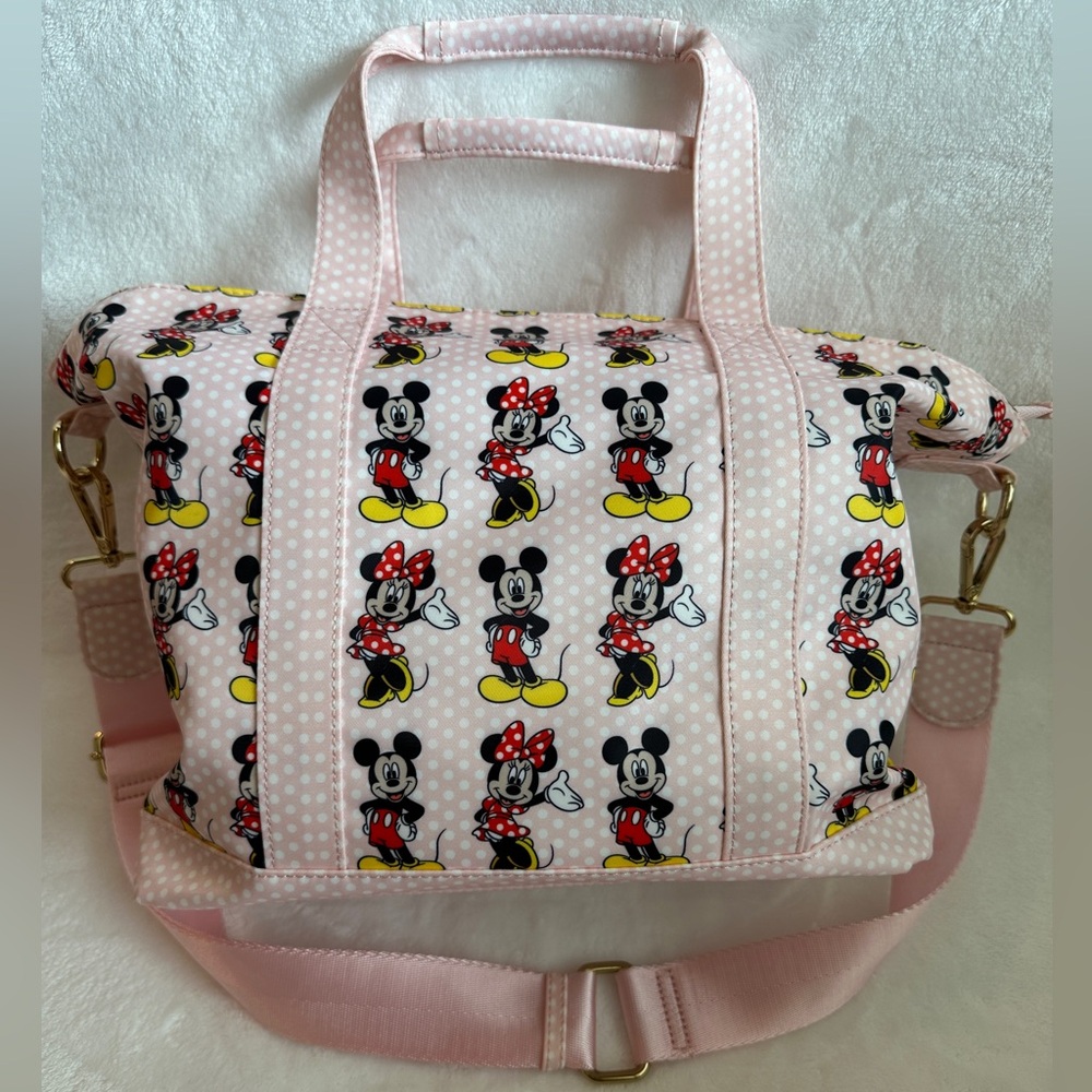 Stoney Clover Lane Ultimate Pair Mini Tote - Picture 2 of 4